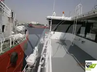 Ro-Ro-veerboot te koop