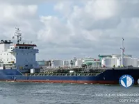 Olie-/chemikaliëntanker te koop