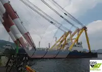 Kraanschip te koop