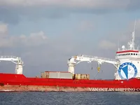 Koelschip te koop