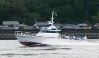 Patrouilleboot te koop