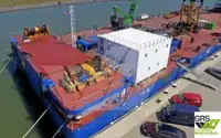 Barge te koop