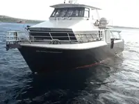 Veerboot Te koop