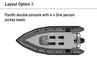 Reddingsboot te koop
