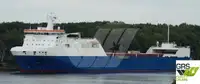 Ro-Ro-schip te koop