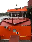 Sleperschip te koop