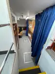 Containerschip te koop