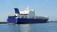 Koelschip Te koop
