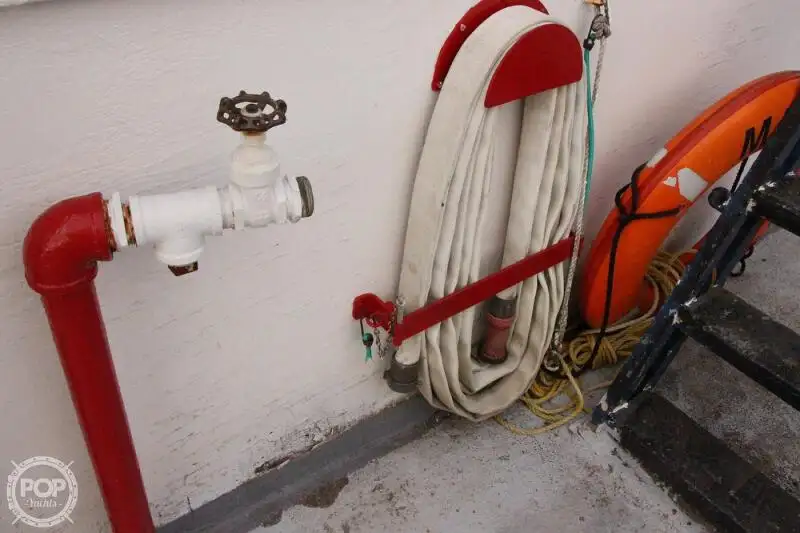 Veerboot te koop