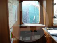 Beam trawler Te koop
