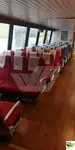 Passagiersschip Te koop