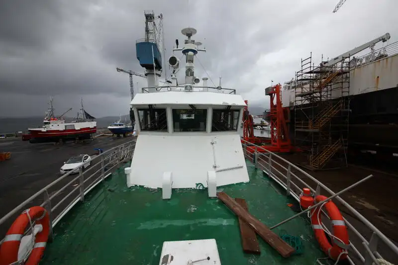 Veerboot te koop