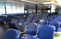 Passagiersschip te koop