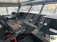 Passagiersschip te koop