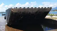 landingsvaartuig, tank te koop