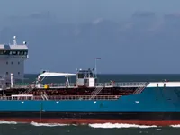 Olie-/chemikaliëntanker te koop