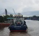 Sleperschip te koop