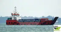 landingsvaartuig, tank te koop
