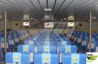Passagiersschip te koop