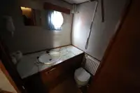 Veerboot te koop