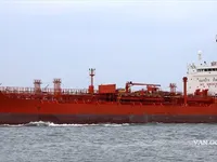Olie-/chemikaliëntanker te koop