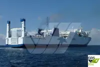 Ro-Ro-schip te koop