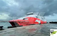 Ro-Ro-schip te koop