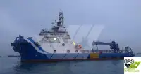 Fast Supply Vessel (FSV) te koop