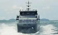 Catamaran te koop