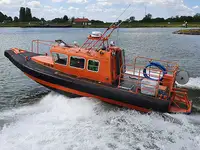 Containerschip te koop