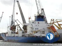 Koelschip te koop