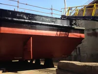 Barge te koop