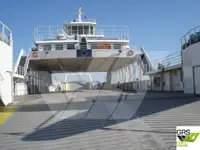 Ro-Ro-schip te koop