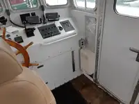 Sleperschip te koop