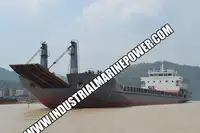 Barge te koop