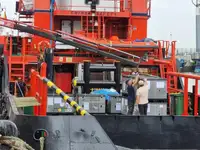 Sleperschip te koop