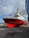 Patrouilleboot te koop