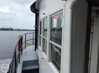 Sleperschip te koop