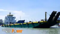 Binnenvaartschip Te koop