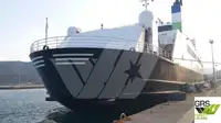 Ro-Ro ship Te koop