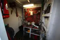 Bulkcarrier te koop