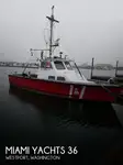 Patrouilleboot Te koop