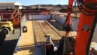 Barge te koop