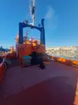 Sleepboot Te koop