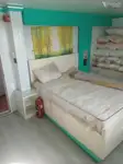 Passagiersschip te koop