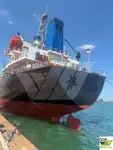 Bulkcarrier te koop