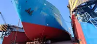 Oil/Chemical tanker Te koop