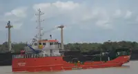 Landingsvaartuig, tank Te koop