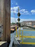 Baggeraarschip te koop