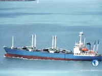 Koelschip te koop